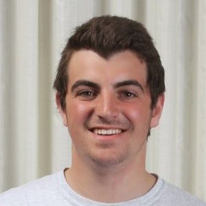 Meet your Posher, Tyler